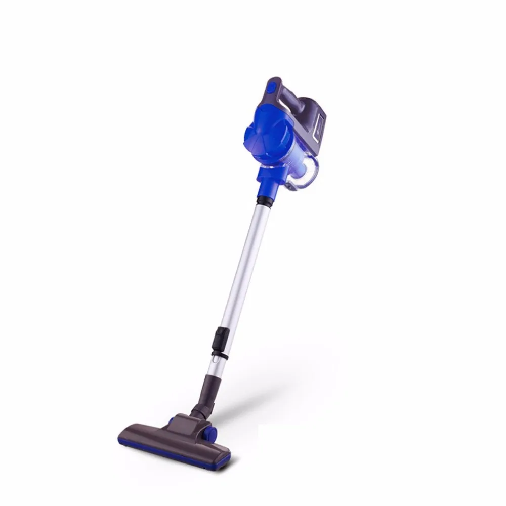 Electric Raycop Vacuum Cleaner With 1L Dust Collector Household