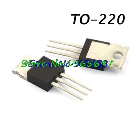

10pcs/lot IXTP60N20T IXTP60N20 60N20 TO-220