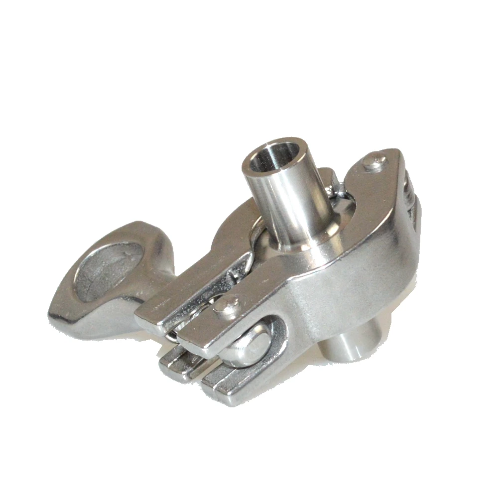 Фланцевая труба SUS SS 304 1/8 &quot 12&quot санитарно гигиеническая из нержавеющей стали +