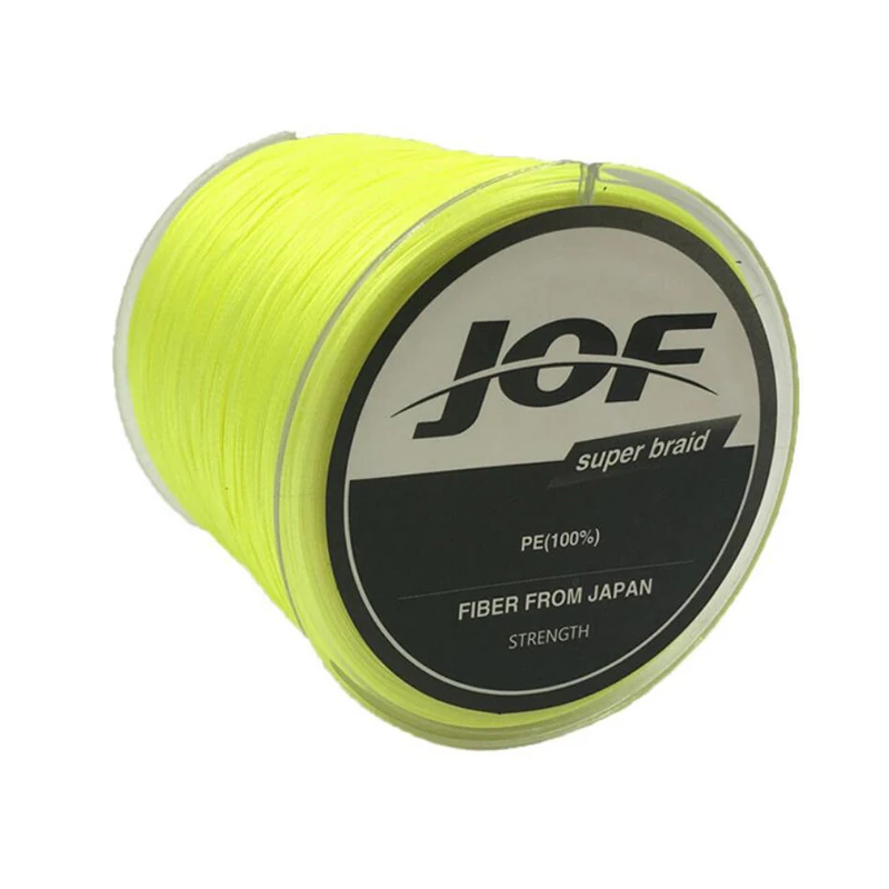 PE плетеная леска 8 нитей 500 м Multifilament веревка peche carpe Wire 15 20 30 40 50 60 80LB|fishing lines 8|fishing line
