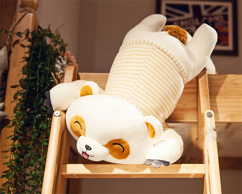 raccoon plush toy8