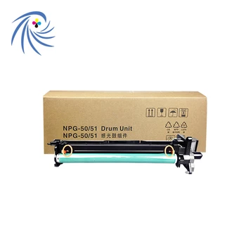 

Original remanufactured NPG-50 GPR34 EXV-32 Drum Unit of 110v 220v for canon IR2520 2525 2530 2545 for copier
