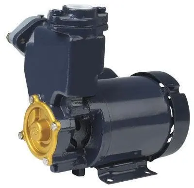 

Sea shipping factory directly sale 0.15hp 0.125kw self-priming pump PS-126