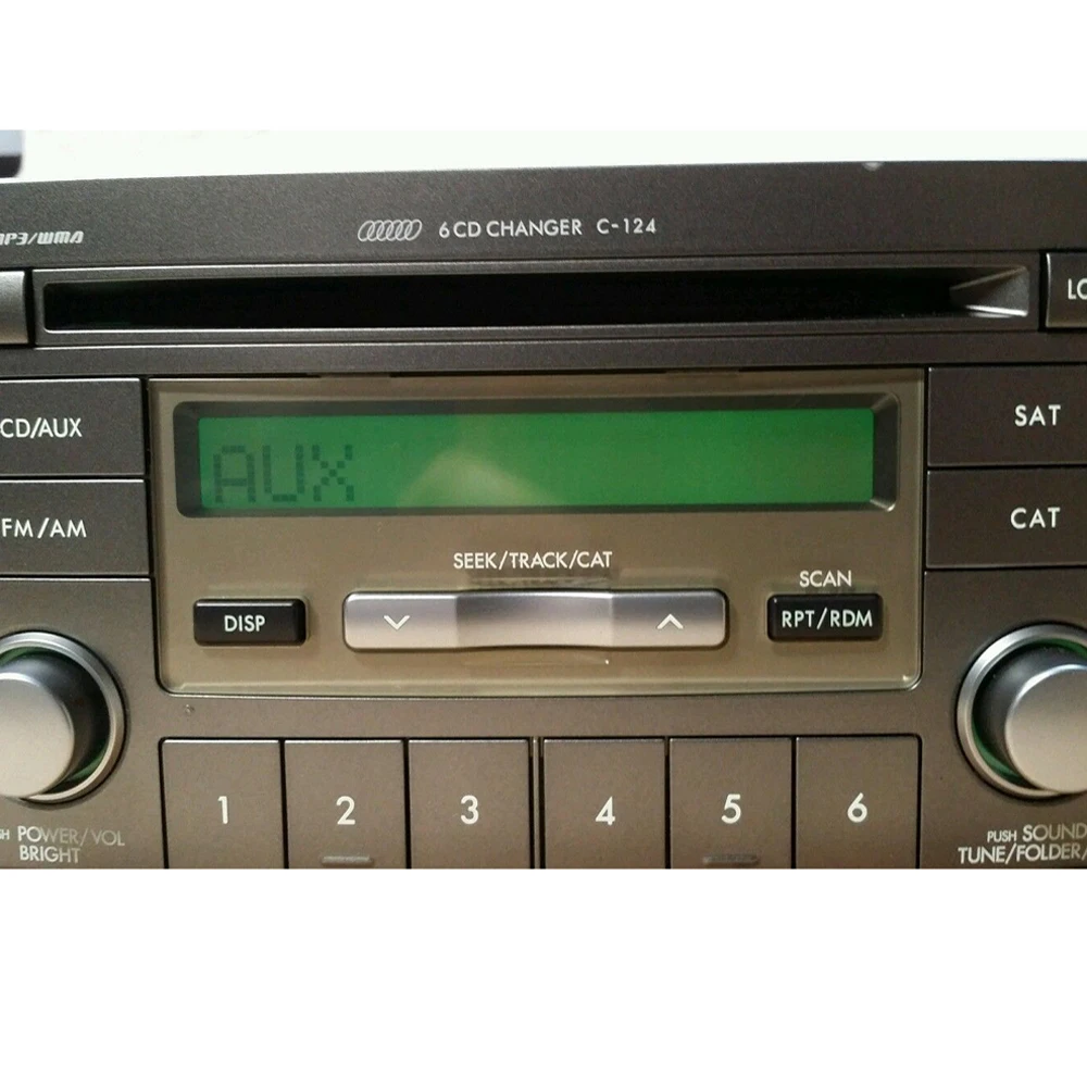 nissan aux cable input (7)