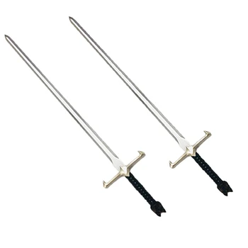 

87cm Cosplay Sword Prop Game of Thrones Sword 1: 1 Gun PU Role Play Gift PU Security