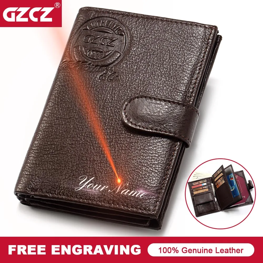 Mens Passport Wallet Target IUCN Water