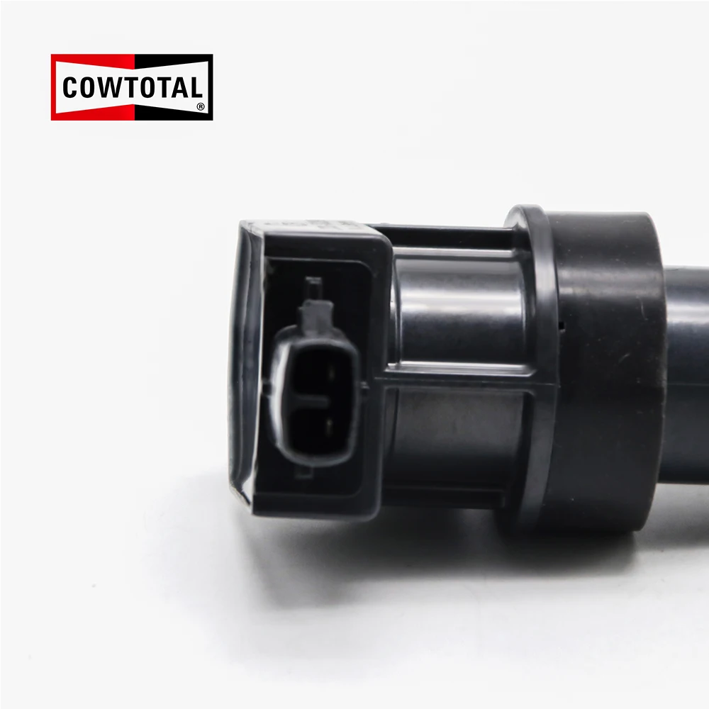 Cowtoum Катушка зажигания для Hyundai Veracrus ix55 Код двигателя G6DA 3.8L OEM 27301 3C000 (упаковка из
