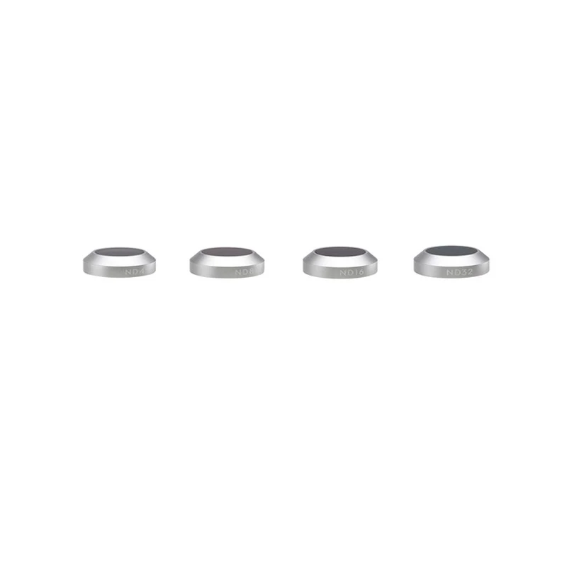 

DJI Mavic Pro ND Filters Set (ND4/8/16/32) 100% Original
