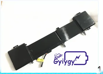 

92Wh 14.8V 6380mAh Li-Ion Laptop Battery YKWXX 0YKWXX CN-0YKWXX 6JHDV for Dell Alienware 17 R2 R3 Series