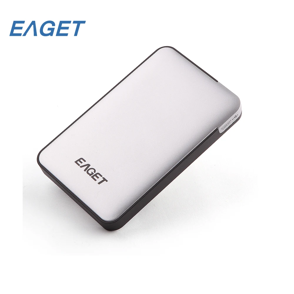 EAGET G30 500GB 1TB 2TB USB 3.0 High Speed External Hard Drives