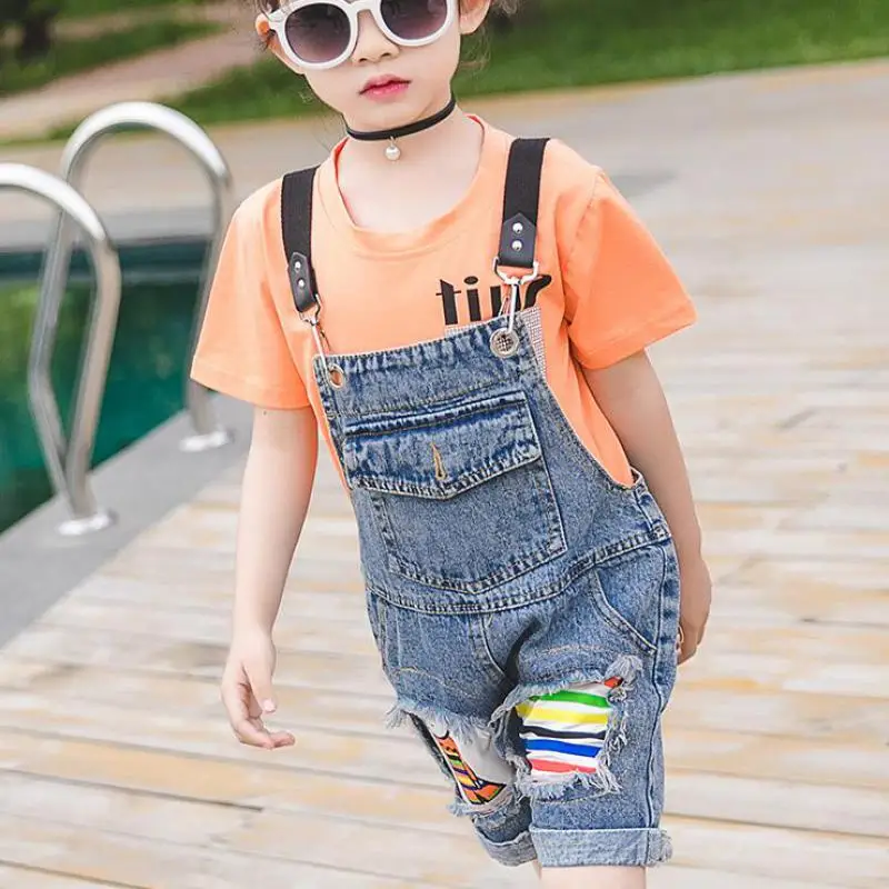 jumpsuit for 8 year girl