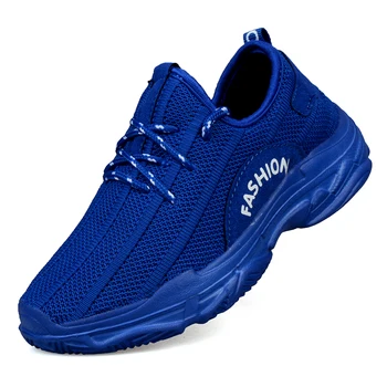 

Children's summer shoes 2019 breathable mesh boys shoes trend comfortable ultra light girls shoes children's sports shoes
