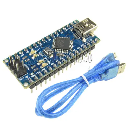 Ch340g arduino