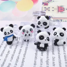10 unids/lote Super kawaii resina Parada Flatback cabujón para arte de colección de recortes DIY decorativo adorno Favor