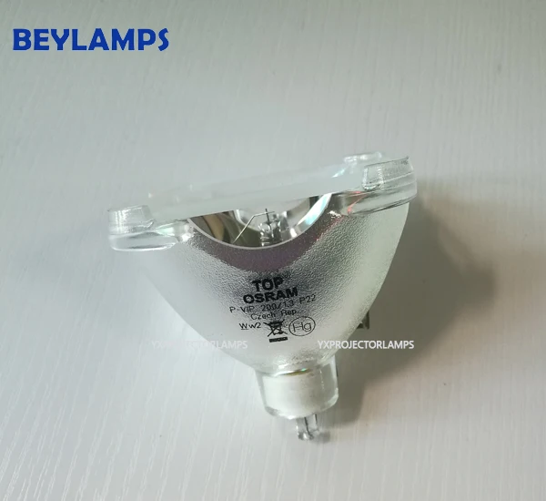 Оригинальная лампочка для проекторов 200/1.3 P22 Osram | Электроника