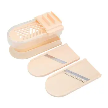 

Multi-function Shredder Stainless Steel High-end Kitchenware Cut Wire Slicer Wear-resistant Health Sanitary Kitchen Gadget