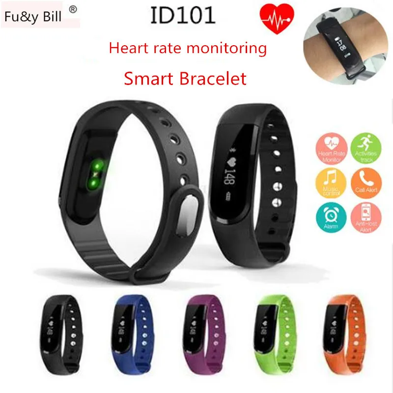 mi pulse watch