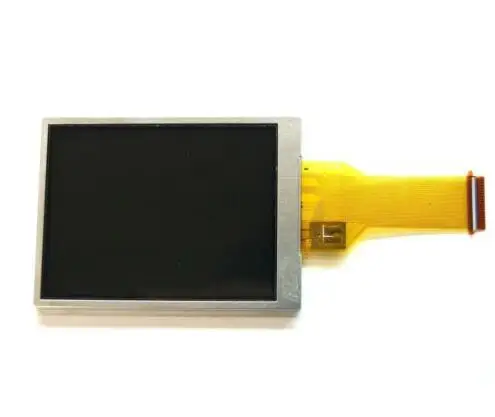 

NEW LCD Display Screen For SAMSUNG L100 L110 L200 L210 P800 P1000 M100 M110 Digital Camera Repair Part + Backlight
