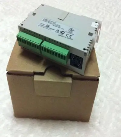 

DVP16SP11T new original plc in stock