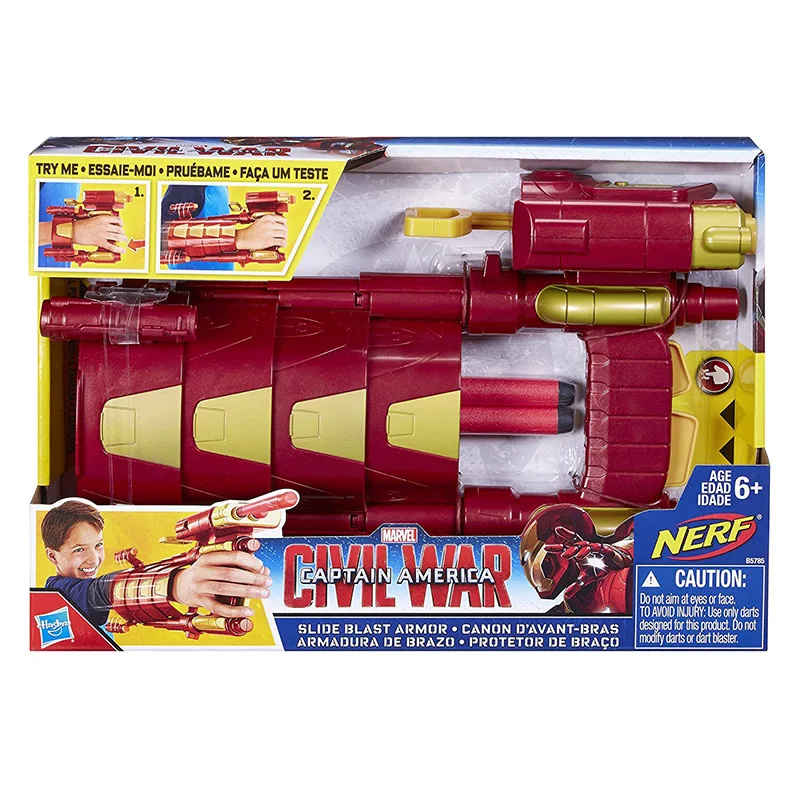 Игрушки Марвел Hasbro 30 см Мстители 3 война бесконечности Капитан Америка