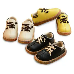 Детская обувь; Новая модная детская обувь; обувь в горошек с мягкой подошвой для мальчиков и девочек; Повседневная обувь; Детские кроссовки;