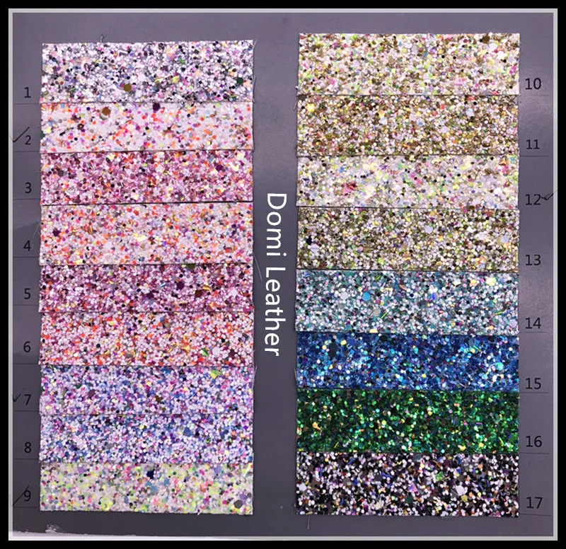 DM6162 color card