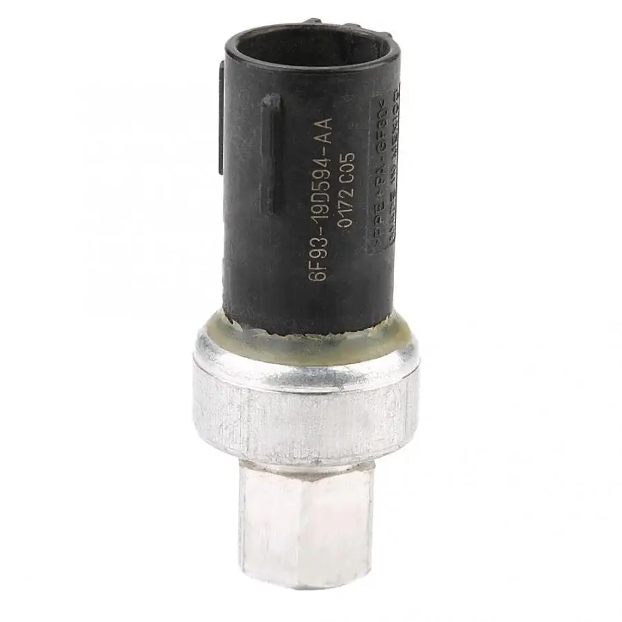 

Force Sensor Fuel Intake Air Pressure Sensor Fit for Ford F-150 6F9Z19D594AA Automobiles
