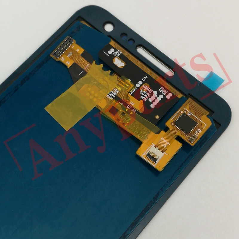 Skup 100% testowane TFT LCD do samsunga Galaxy A3 2015 A300 A3000 A300F A300M wyświetlacz LCD + zespół ekranu dotykowego jasności może się dostosować