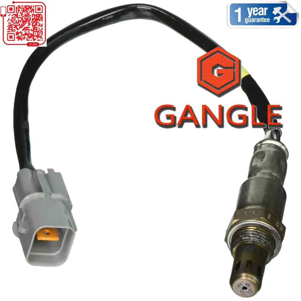 

For 2011 2012 KIA SEDONA 3.5L 3.8L C Oxygen Sensor GL-24458 39210-3CAA0 234-4458