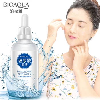 

Pore Refining Essence Gel Rejuvenation Facial Facial Serum Retinol Hyaluronic Acid Expanded Pores Minimizer Repair Of The Skin