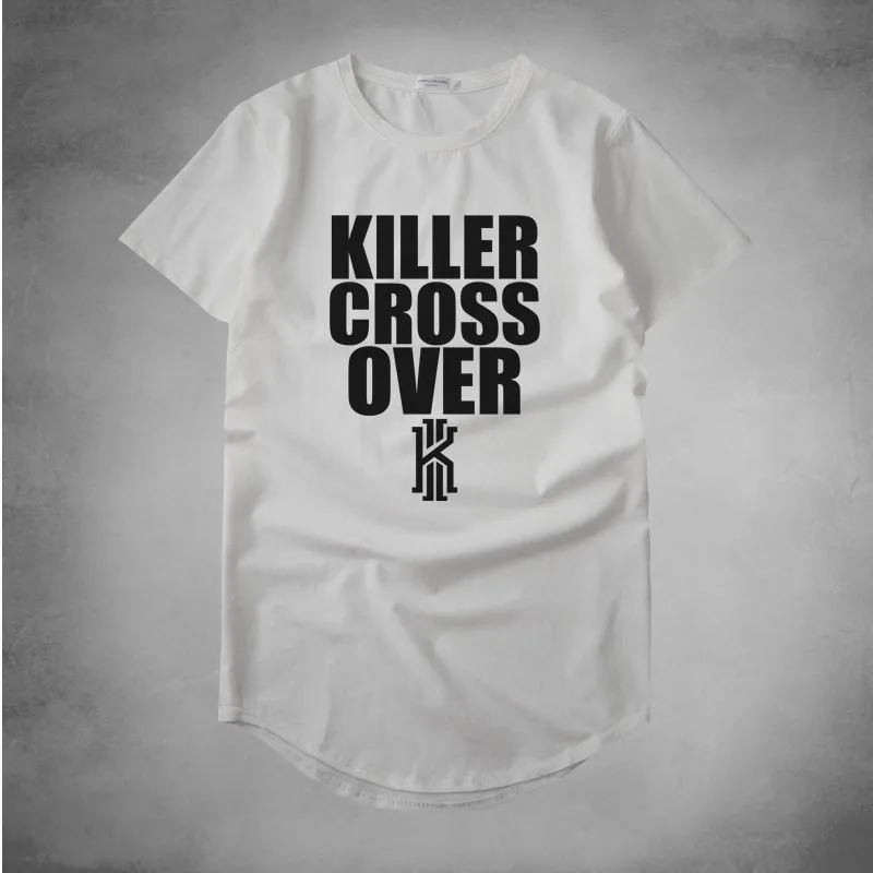 kyrie halloween shirt