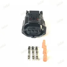 3 Pin Sumitomo 12353 6189-1129 Женская автомобильная лампа для фар, Датчик распределительного вала, разъем провода для Toyota