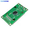 0802 LCD 8x2 символьный ЖК-дисплей модуль 5V LCM Синяя подсветка для Arduino ► Фото 2/5
