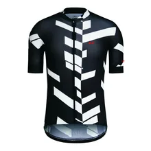 Professional Fabric Ultralight High Quality 2017 AJO Cycling Bicycle Bike MTB Sport Ciclismo Jerseys Short Sleeves Clothing J016