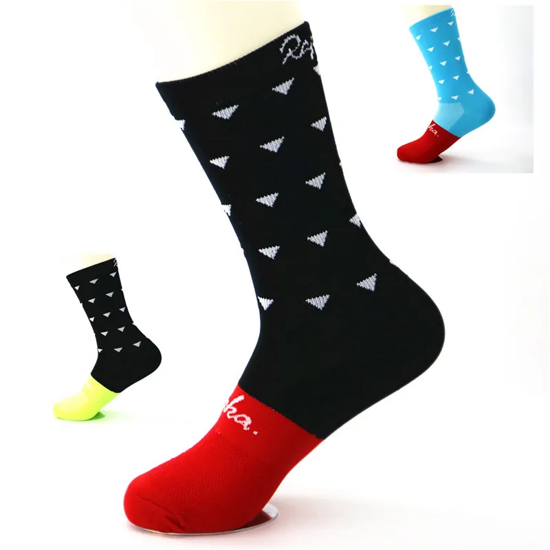 

20 Pairs Sport Cycling Socks Outdoor Bike Riding Running Socks Basketball Baseball Volleyball Tennis Socks Women Men Socks Rapha