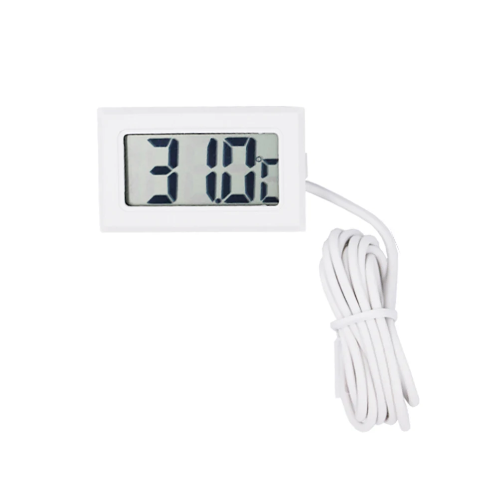 Kopen Goedkoop Mini LCD Digitale Thermometer Hygrometer Gekoelde Kasten