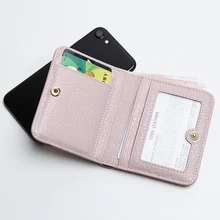 EMMA YAO original leather wallet female famous brand designer wallet women emma yao women s leather wallet female brand coin purses holders hot fashion women bag