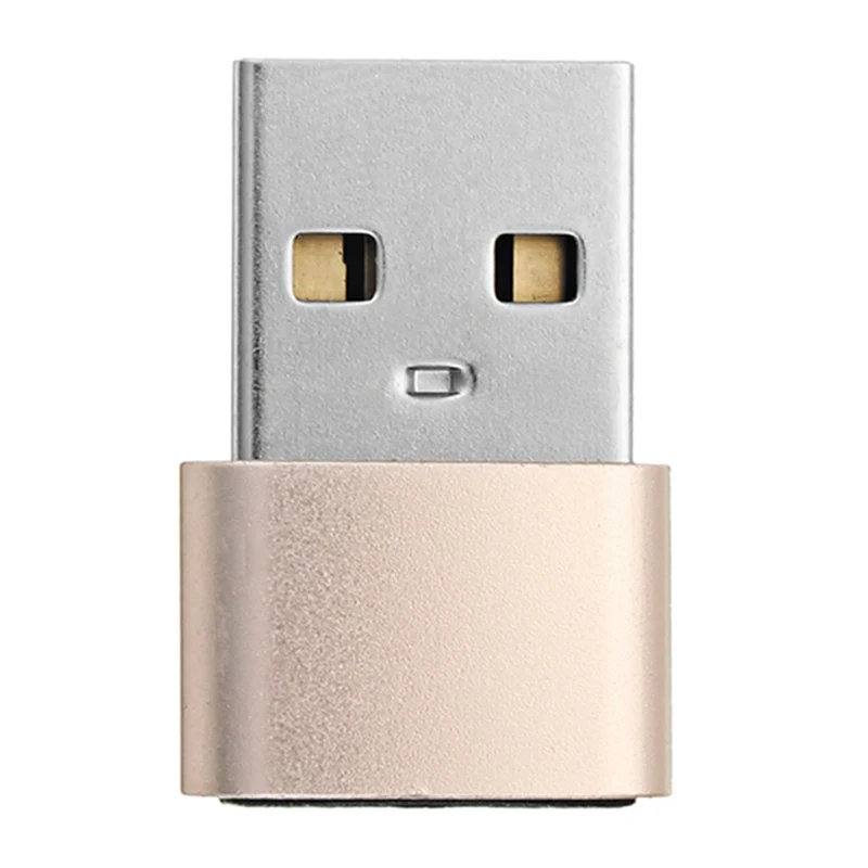 Usb type C адаптер Thunderbolt 3 к USB 3,0 OTG конвертер алюминиевый для MacBook Pro fSamsung Note 8 S8 для Google Pixel 2 XL