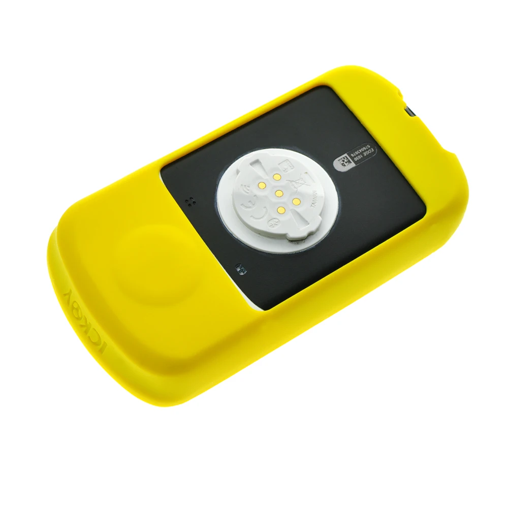 Device or Performer Details about   Garmin Edge 1030 w/ Silicone Yellow Case Wearable4U Power 