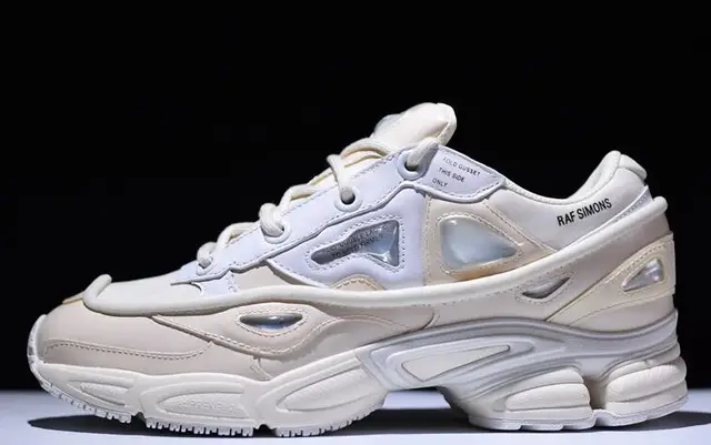 raf simons sneakers 2018