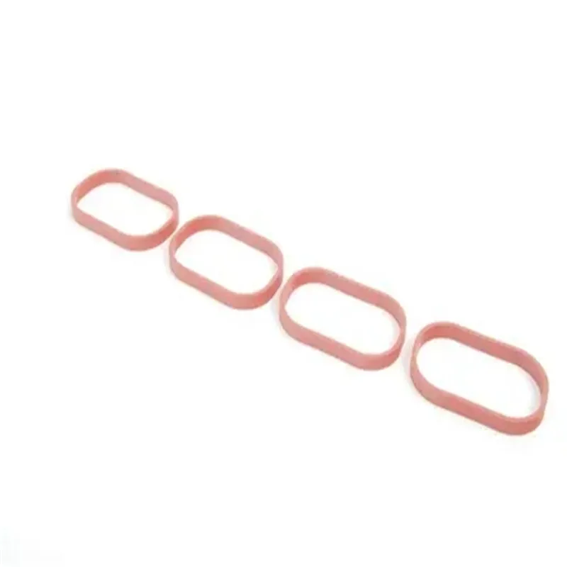 

Gasket seal for BMW engine N20 2.0L Intake Manifold Gasket Set 11612212759 one set 4 pc