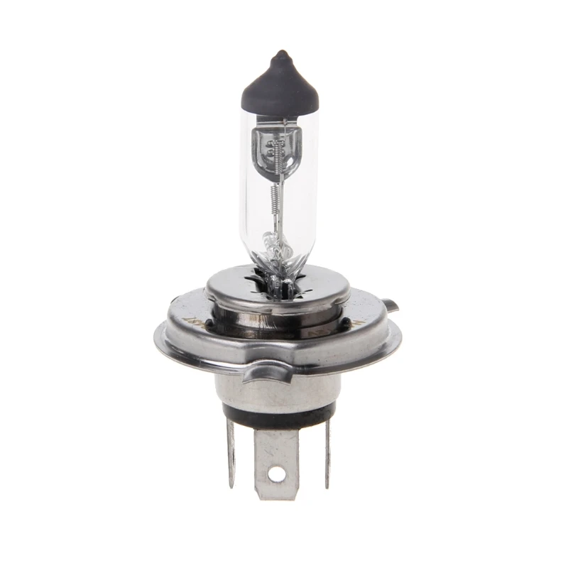 1 PC H4 55W/55W 12V HOD Xenon H/L Beams Halogen Car Head Light Globe Bulb Lamp for LED | Автомобили и мотоциклы