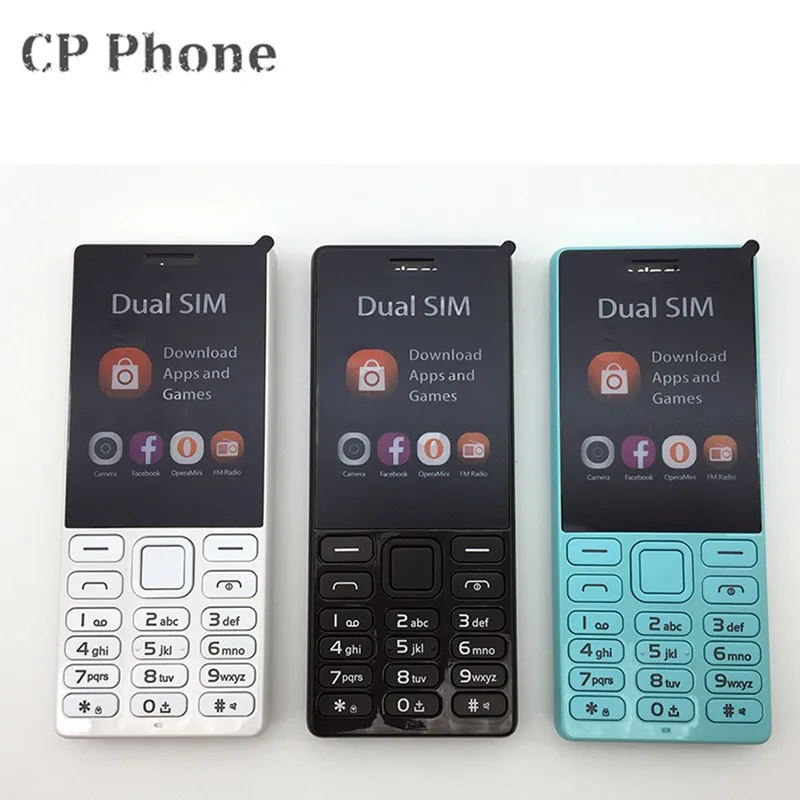 ODSCN 216 Dual Sim FM радио Bluetooth громкий динамик мобильного телефона дешевые Gsm сотовые