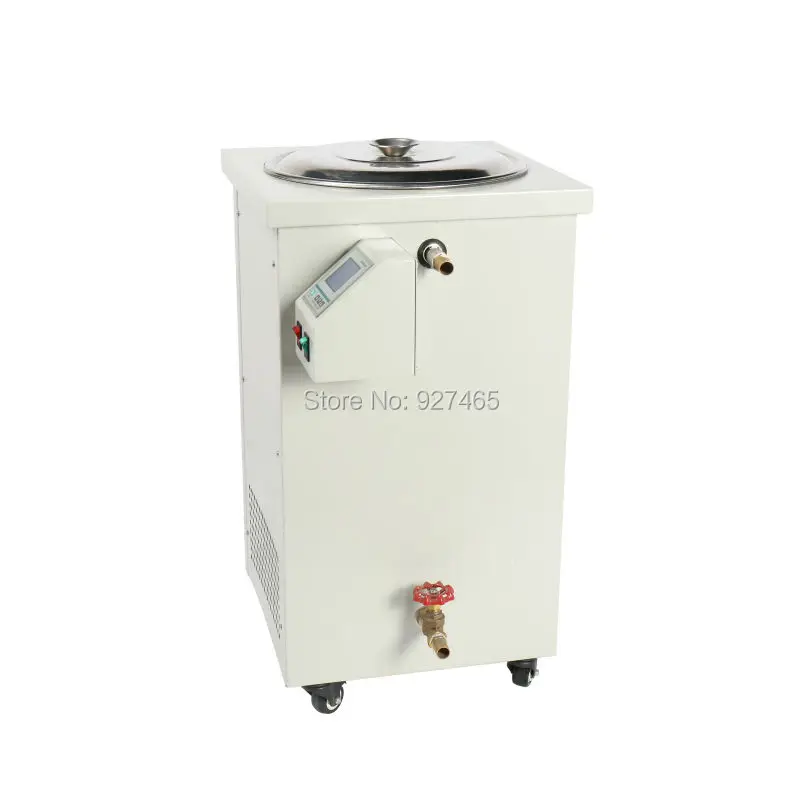 High constant temp water bath 6