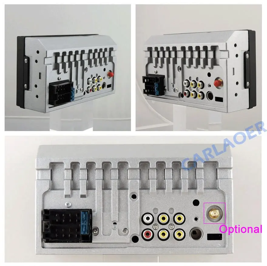 2 din car radio 14
