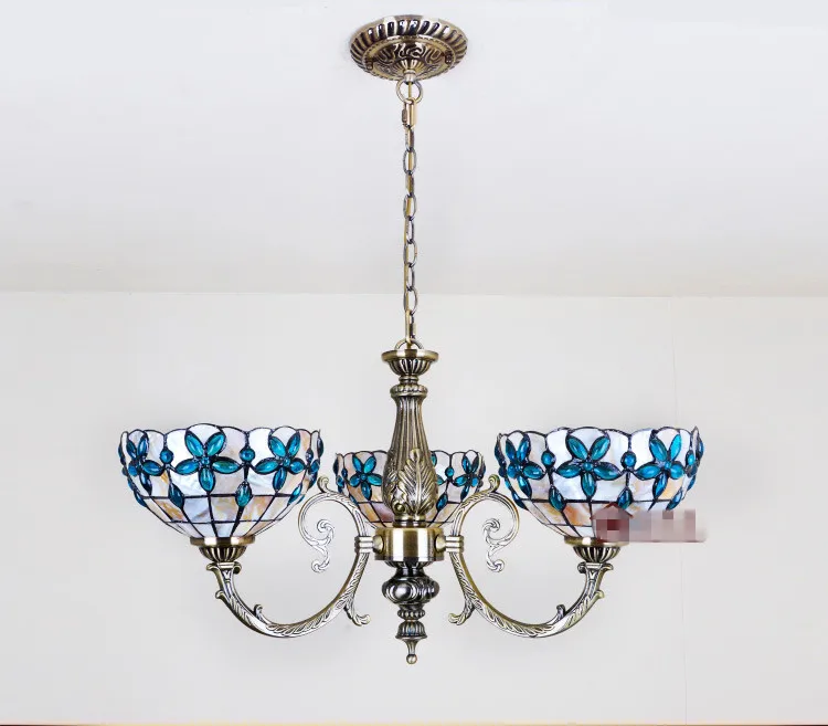 LED Chandelier 17