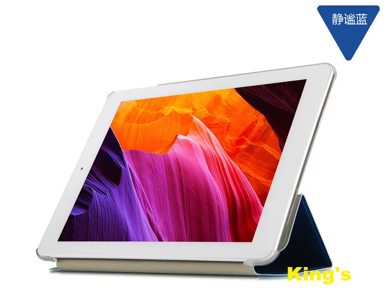 Новейший 9," кожаный PU чехол для Teclast X98 Plus II планшет, защитный чехол для Teclast X98PlusII с 4 подарками