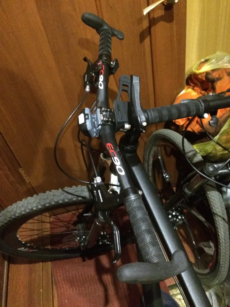 EC90 полностью углеродный руль для горного велосипеда MTB 31,8 мм углеродного волокна стояк/ровный руль баров UD Руль Велосипеда