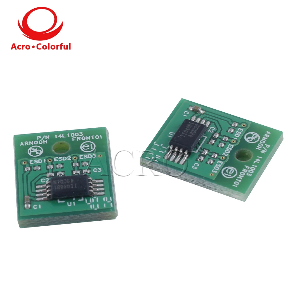 20K TNP42 TNP40 A6WN01H Compatible Toner Chip for Konica Minolta bizhub 4020 laser printer copier cartridge