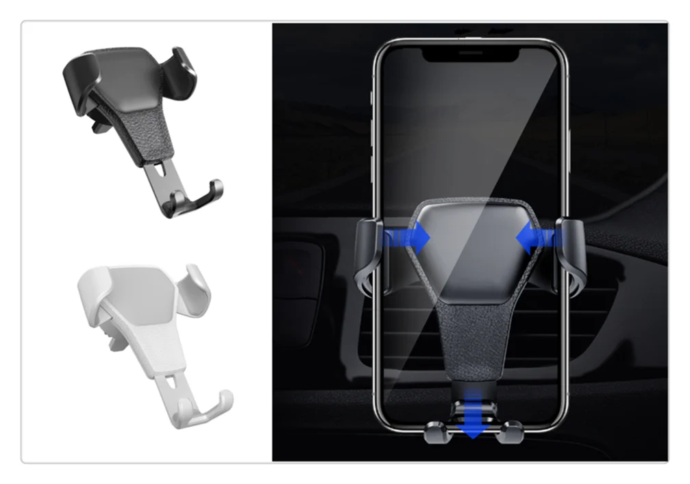 

Auto parts mobile phone navigation bracket phone convenient fixed for Ford Transit Ranger Mustang Ka Fusion Focus F-150